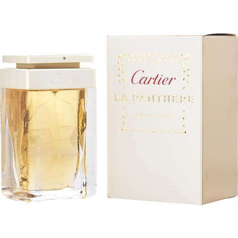 cartier la panthere edp 50ml|cartier la panthere price.